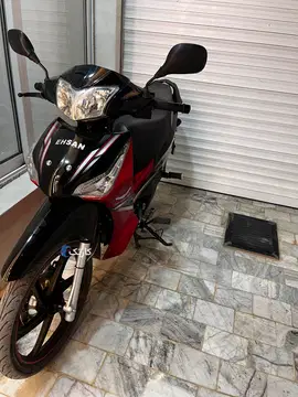 طرح ویو‏، 125‏ - تصویر 2
