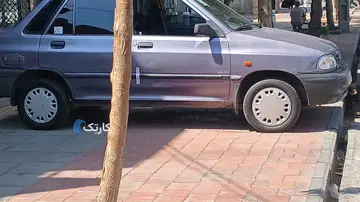 پراید‏، 131‏، SL‏