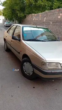 پژو‏، 405‏، GLX بنزینی‏ - تصویر 2