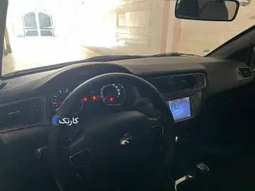 تارا‏، دنده ای V1‏ پلاس - تصویر 4