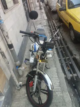 هوندا‏، CB 150‏