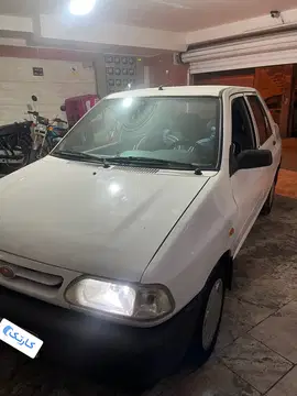 پراید‏، 131‏، SE‏ - تصویر 3