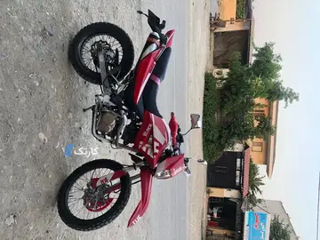 کویر موتور‏، T2-250‏ - تصویر 2