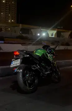 مگلی‏، 200R‏ استثنائی - تصویر 2