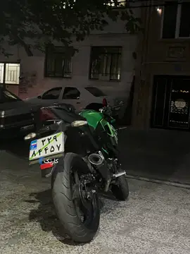مگلی‏، 200R‏ استثنائی - تصویر 4