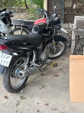 ایران دوچرخ‏، JS125‏ - تصویر 3