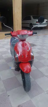 پاکشتی سوزوکی لتس فور - تصویر 3