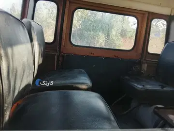 لندرور‏، لندرور سری (مونتاژ)‏ - تصویر 4