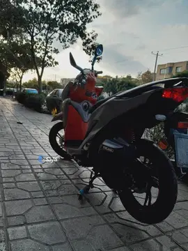 هوندا‏، کلیک 150‏ - تصویر 3