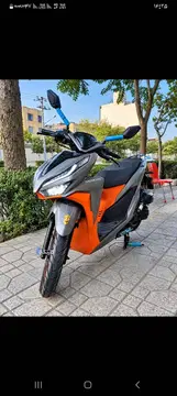 هوندا‏، کلیک 150‏ - تصویر 1