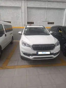 فیدلیتی‏، پرایم‏، تیپ 2 هفت نفره‏