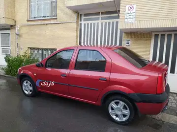 رنو‏، تندر 90‏، E1‏ - تصویر 2