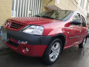 رنو‏، تندر 90‏، E1‏ - تصویر 3