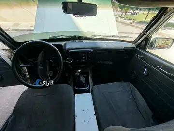 پیکان‏، وانت‏، دوگانه سوز‏ - تصویر 3