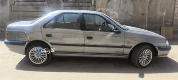 پژو‏، پارس‏، XU7‏ - تصویر 4