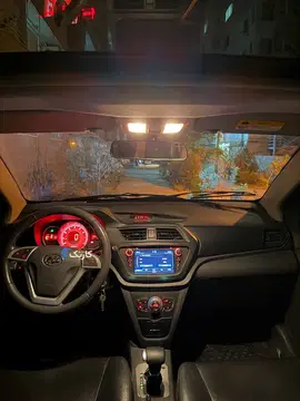 لیفان‏، X50‏، اتوماتیک‏ - تصویر 4