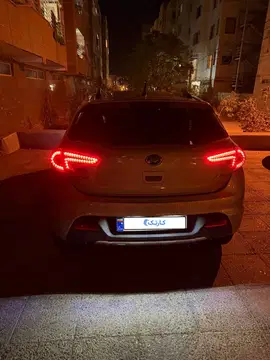 لیفان‏، X50‏، اتوماتیک‏ - تصویر 5