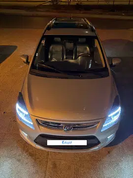 لیفان‏، X50‏، اتوماتیک‏ - تصویر 3