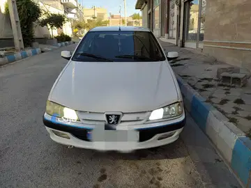 پژو‏، پارس‏، XU7‏ - تصویر 3