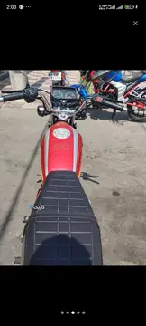 هوندا‏، CDI 125‏ - تصویر 3