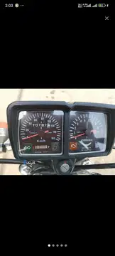 هوندا‏، CDI 125‏ - تصویر 5