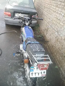 کثیر‏، رهرو CDI 200‏