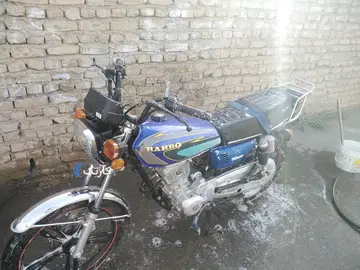 کثیر‏، رهرو CDI 200‏ - تصویر 2
