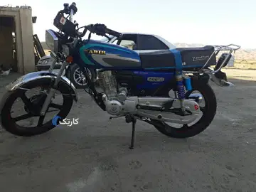 هوندا‏، CD 200‏ - تصویر 2