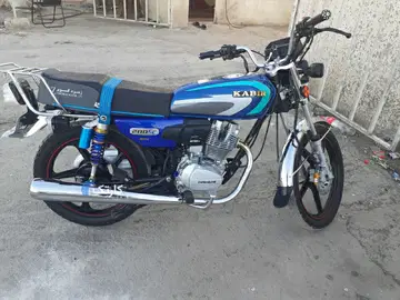 هوندا‏، CD 200‏