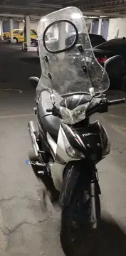طرح ویو‏، 125‏