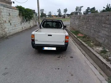 پراید‏، 151‏، SE‏ - تصویر 3