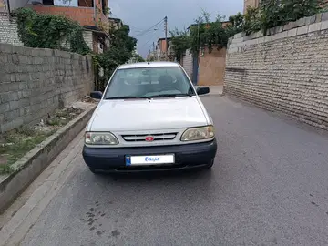 پراید‏، 151‏، SE‏ - تصویر 1