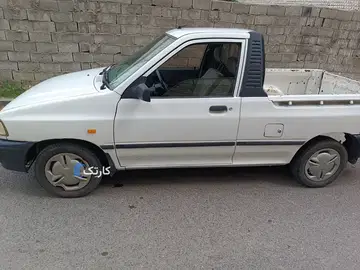 پراید‏، 151‏، SE‏ - تصویر 2