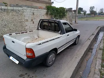 پراید‏، 151‏، SE‏ - تصویر 4