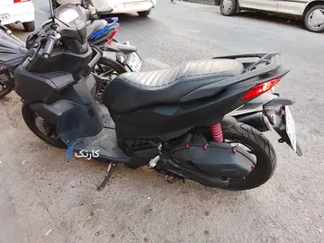 کبیر موتور‏، کلیک آپ 170‏ - تصویر 2