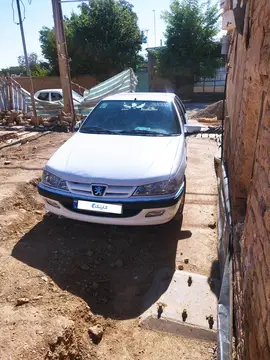 پژو‏، پارس‏، XU7P‏ - تصویر 6