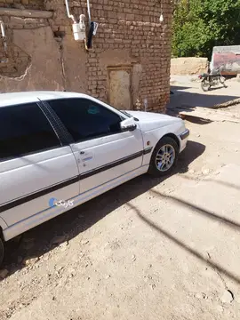 پژو‏، پارس‏، XU7P‏ - تصویر 5