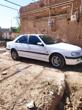 پژو‏، پارس‏، XU7P‏ - تصویر 3