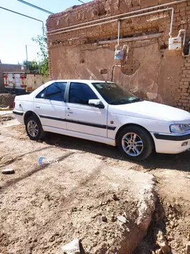 پژو‏، پارس‏، XU7P‏ - تصویر 2