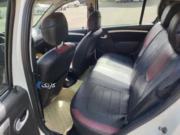 رنو‏، ساندرو‏، اتوماتیک‏ - تصویر 4