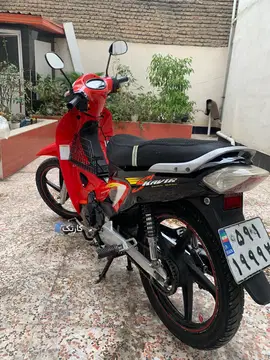 کویر رادیسون125‏ - تصویر 2