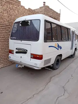 مینی‌بوس هیوندا - تصویر 2