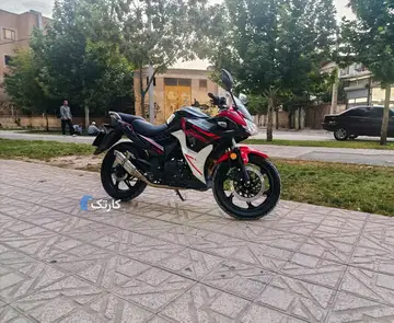 کویر موتور‏، مگلی 200‏ مدل اخر 403 - تصویر 3