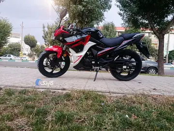 کویر موتور‏، مگلی 200‏ مدل اخر 403 - تصویر 2