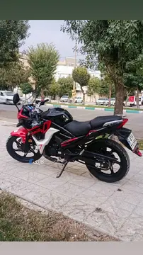 کویر موتور‏، مگلی 200‏ مدل اخر 403 - تصویر 1
