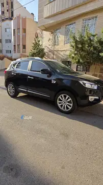 جک‏، S5‏، 1.5 لیتر اتوماتیک‏ - تصویر 2