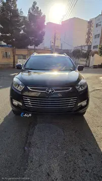 جک‏، S5‏، 1.5 لیتر اتوماتیک‏ - تصویر 1