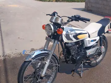 هوندا‏، CDI 125‏ - تصویر 5