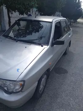 پراید‏، 132‏، ساده‏