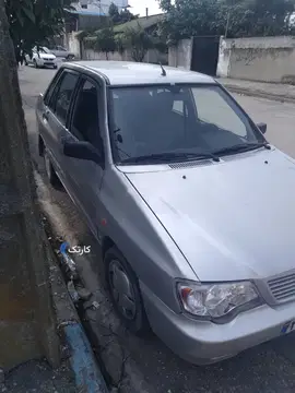 پراید‏، 132‏، ساده‏ - تصویر 2